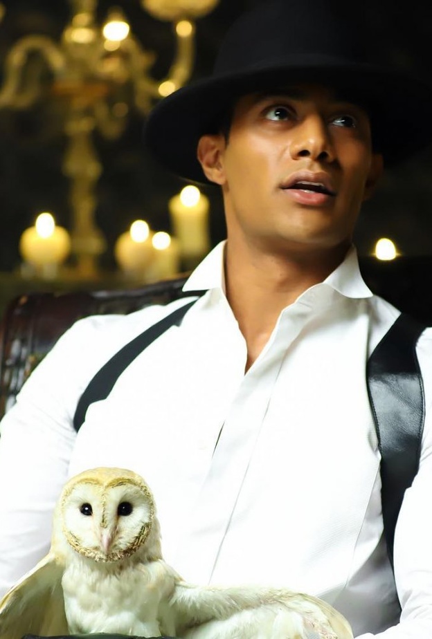 إبنة محمد رمضان ترقص على أغنية "مافيا"