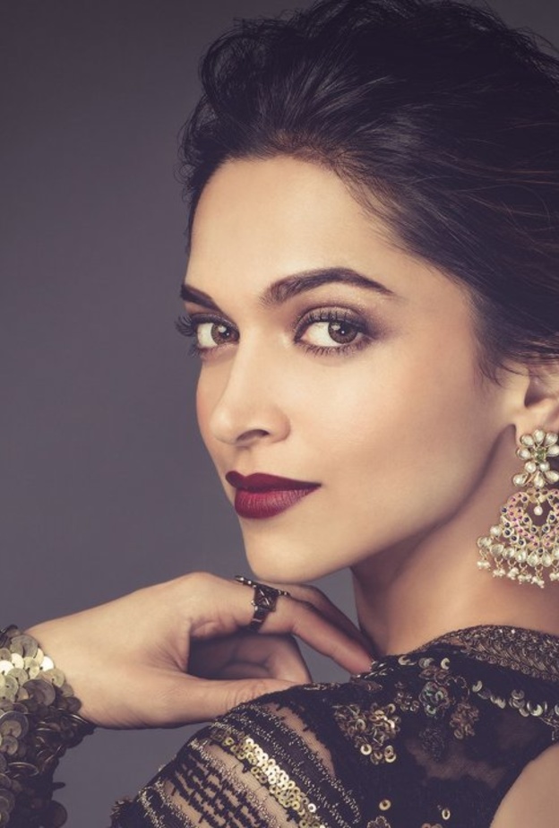 زواج ديبيكا بادوكون