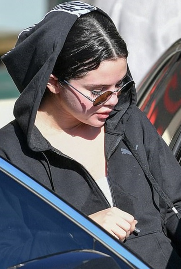 سيلينا جوميز