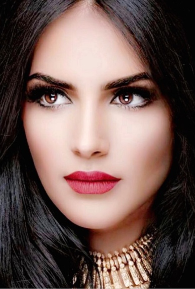 رنا الميموني