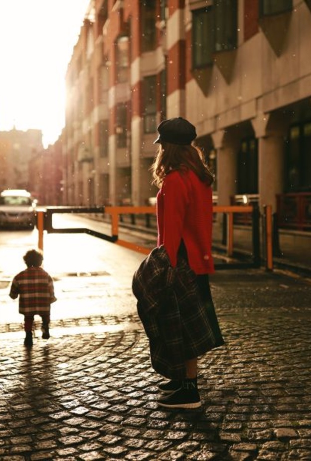 تصوير أفنان