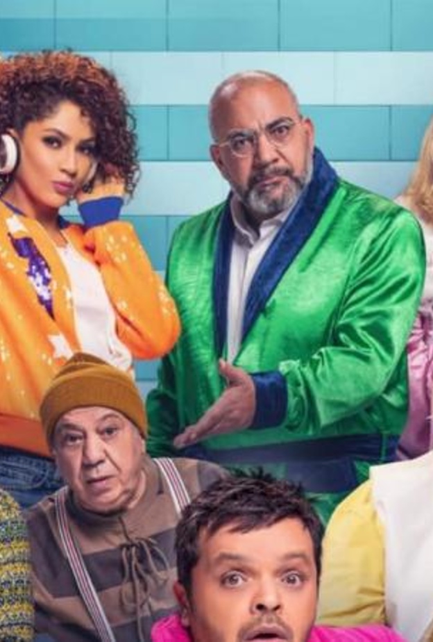 3 ايام في الساحل 