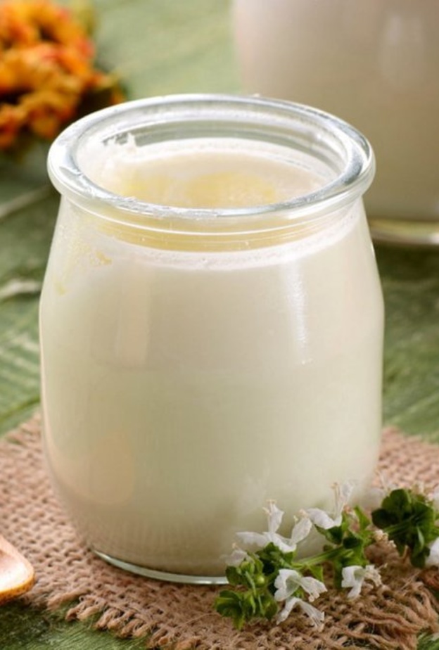 رجيم الزبادي والكركم لانقاص الوزن