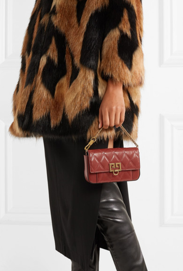 Balenciaga حقيبة يد صغيرة من