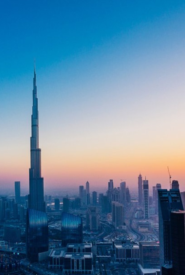 الأرصاد الإماراتية تحذر من ارتفاع درجات الحرارة اليوم الأحد