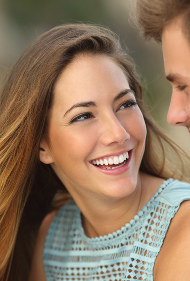 أكثر الأمور التي يبحث عنها الرجل في المرأة