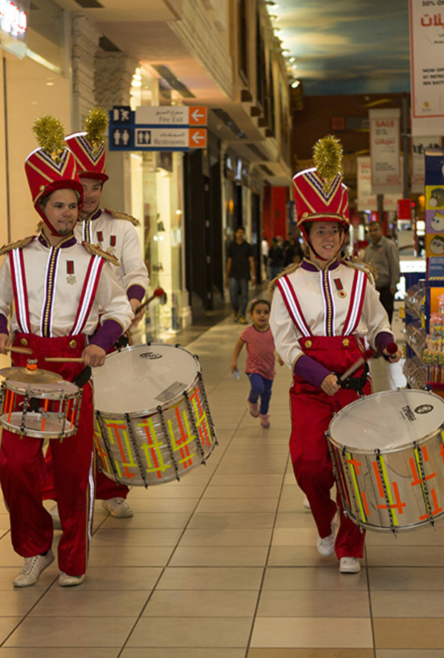 مهرجان دبي للتسوق 2019 