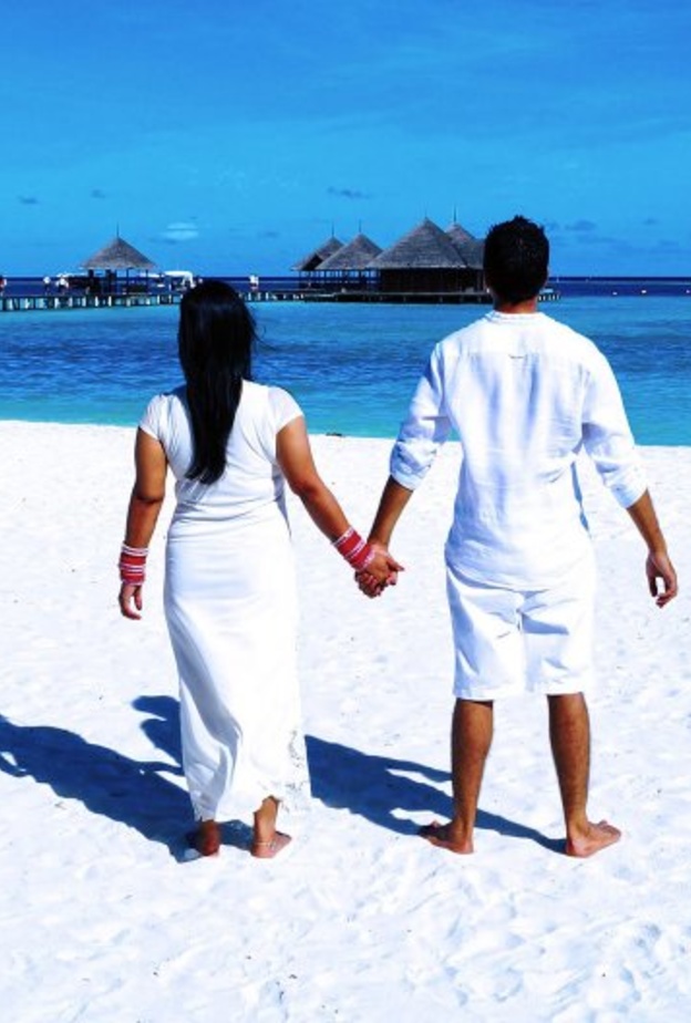 Kuoni جزر الكاريبي ضمن الوجهات المفضلة لشهر العسل على انستغرام بحسب خبراء كوني