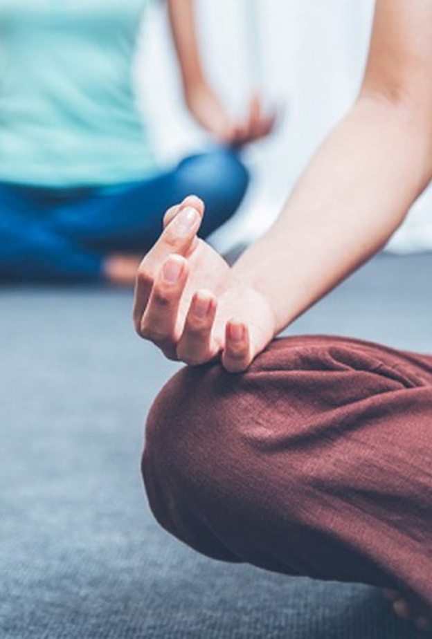 التأمل الذهني يعزز صحة الدماغ