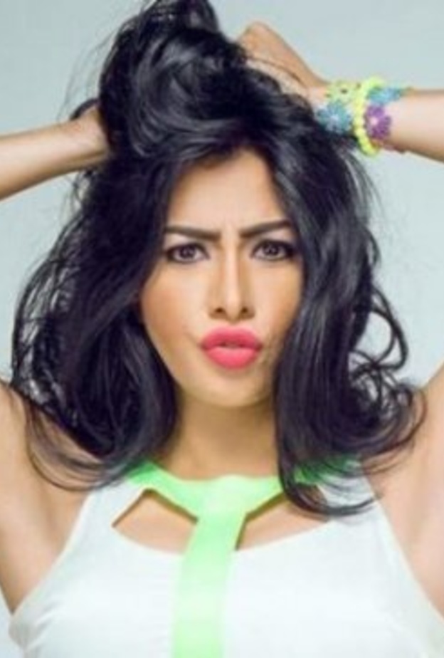 ميريهان حسين