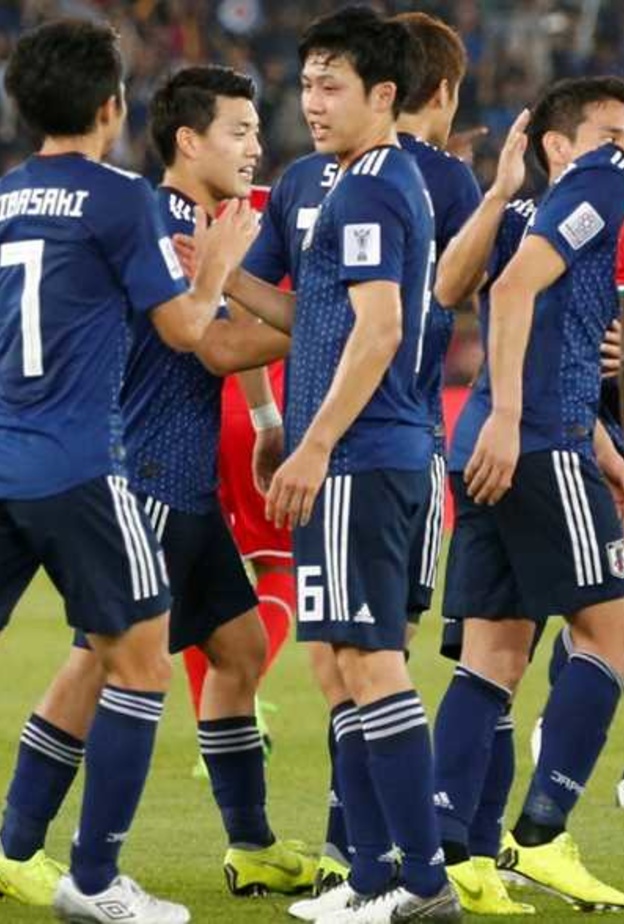 اليابان تفوز على عمان وتتأهل إلى دور الـ 16 من كأس آسيا 2019