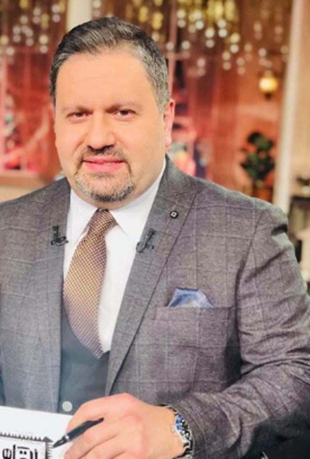 ادوارد في آخر ظهور له