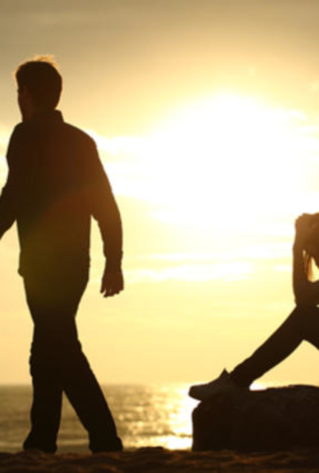 6 أشياء هامة يجب تعلمها من العلاقات العاطفية الفاشلة