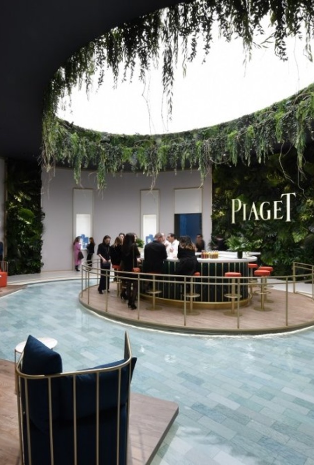 كل ما يهمكم معرفته عن معرض SIHH 2019 للساعات في جنيف