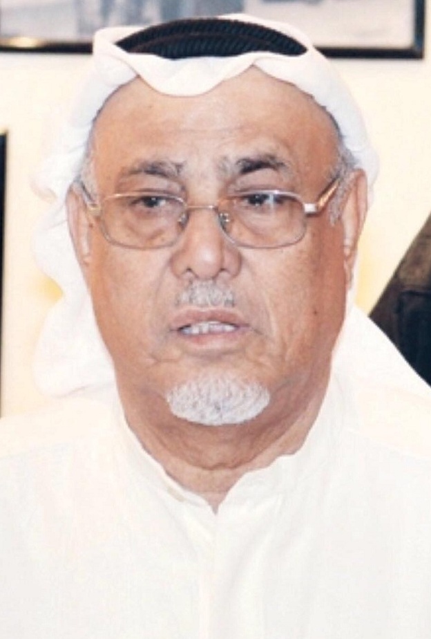 وفاة الفنان عبد المجيد قاسم