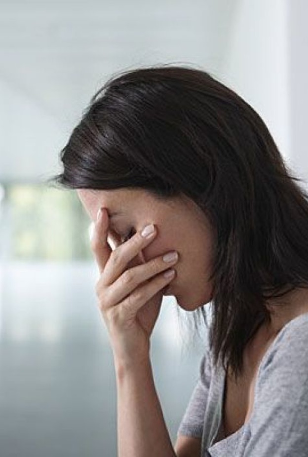 تراكم الدهون الثلاثية يسبب السكتة الدماغية