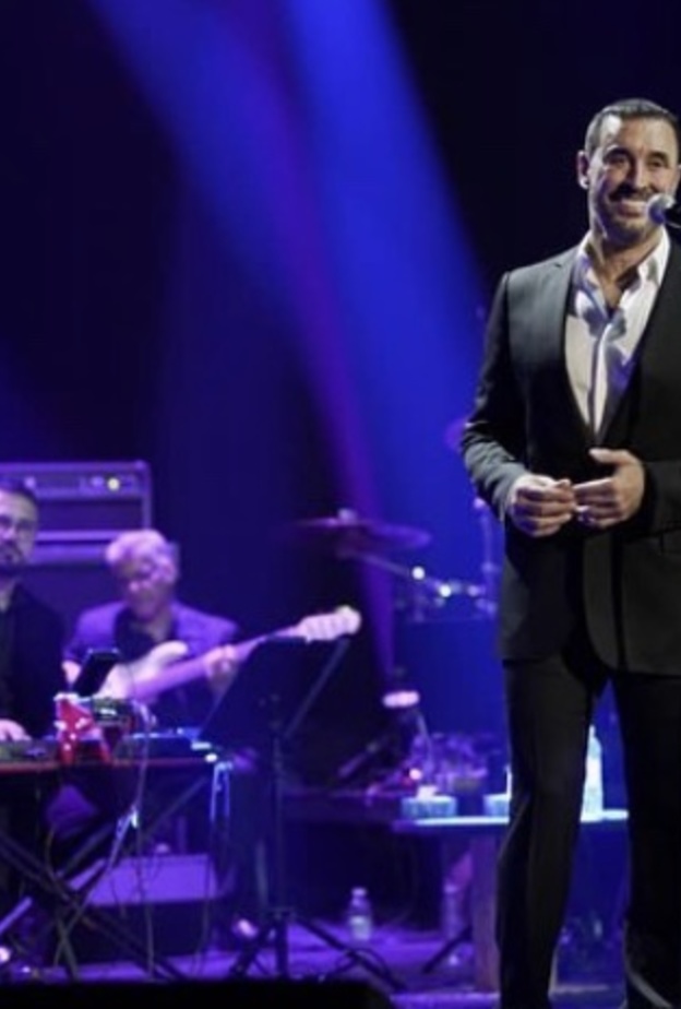 كاظم الساهر