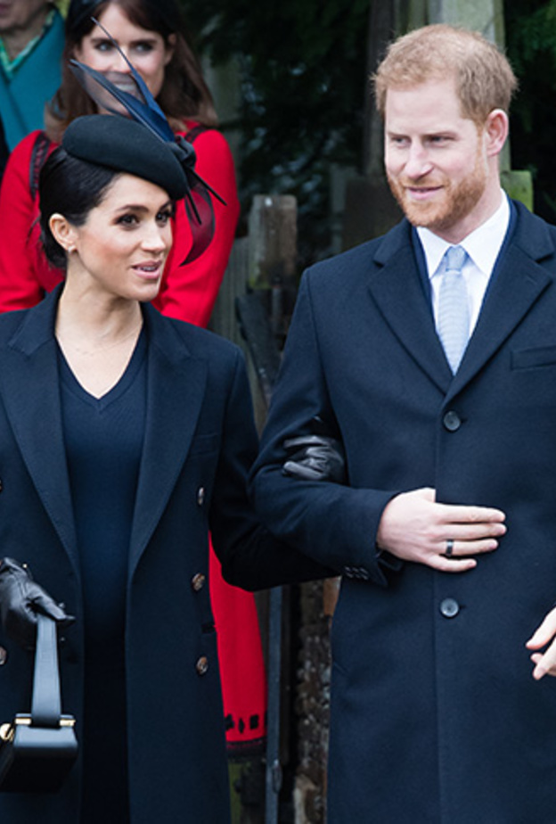 الأمير هاري يتمنى أن يكون مولوده الأول فتاة