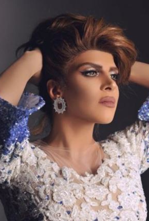 غدير السبتي 