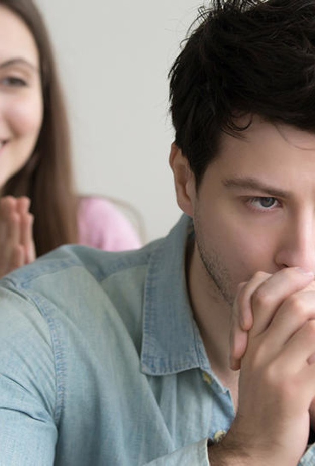 كيف تعرف المرأة شخصية زوجها للتعامل معه بشكل صحيح