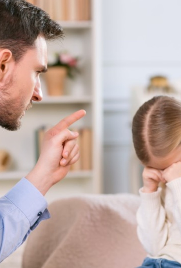 أساليب التعامل التي تنشئ أطفال فاشلين