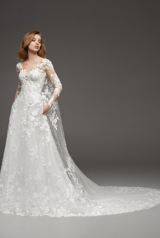 inbal dror فساتين من