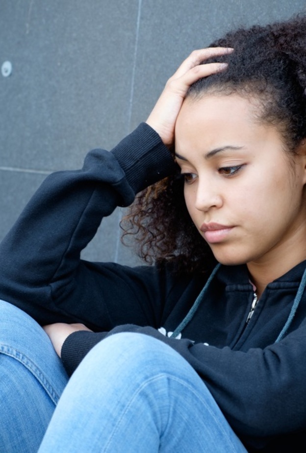 ما الذي يعرض المراهقين للاضطرابات العقلية؟