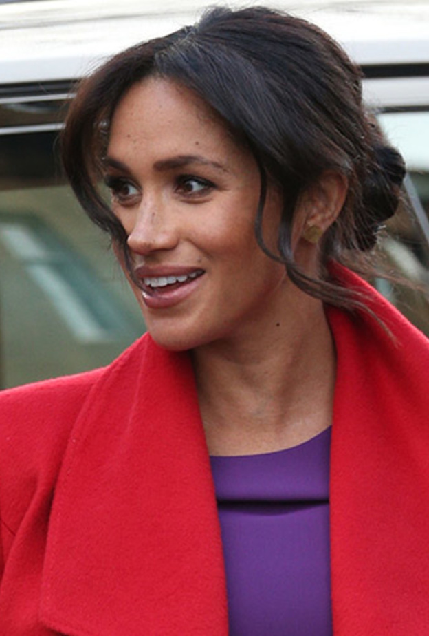  الطفل الملكي الجديد سيولد في نهاية أبريل المقبل