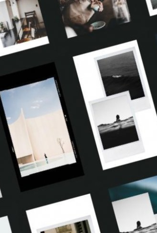 تطبيق Unfold لانشاء إنشاء قصة مُميزة و احترافية ومشاركتها على وسائل التواصل الاجتماعي