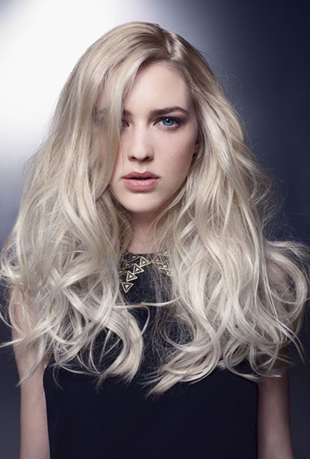 تعرفي على أجمل صيحات الشتاء