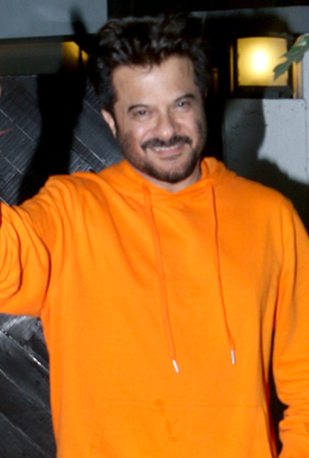 احتفال سارة علي خان