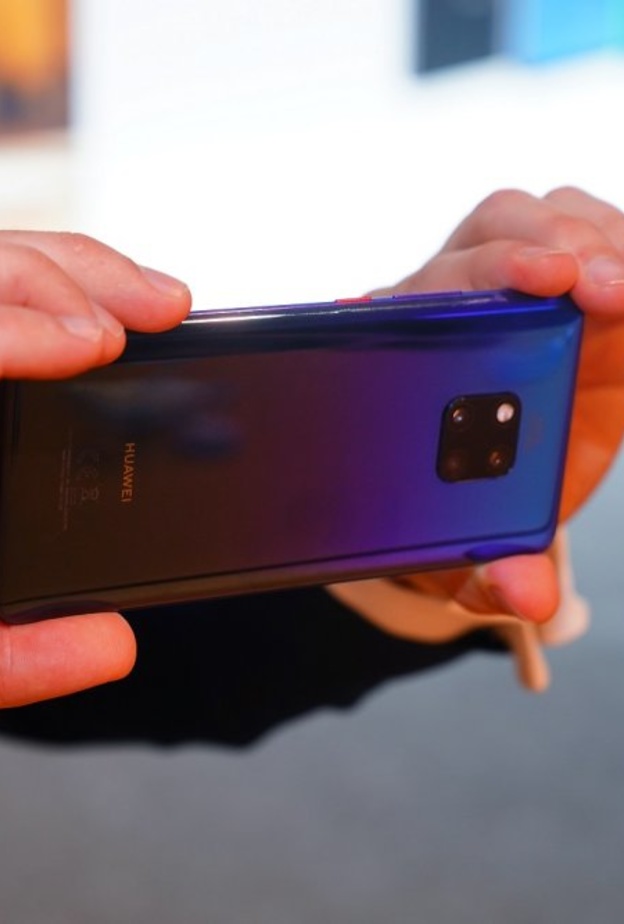 المواهب الفوتوغرافية