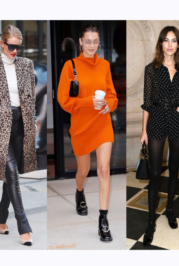 أبرز المؤثرات في عالم الموضة