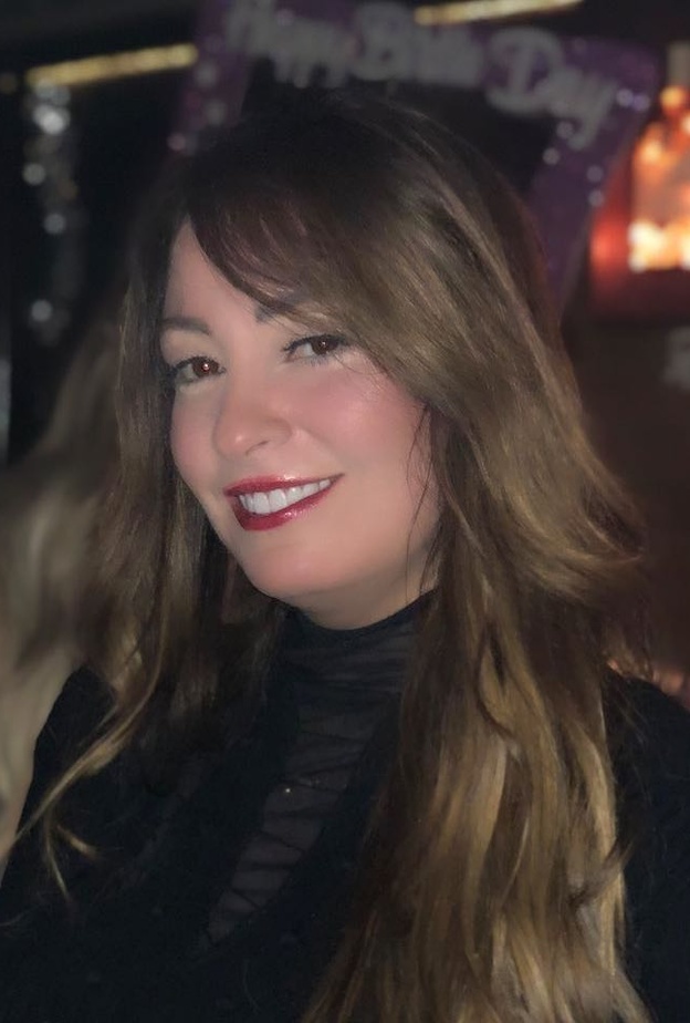 نيرمين الفقي 