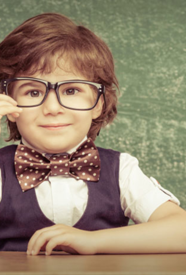 ما هو دور الأسرة في رعاية الطفل الموهوب