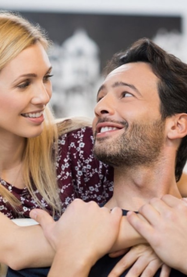 كيف تستعيد المرأة حب زوجها