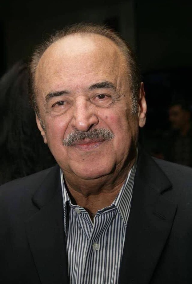 أول تعليق لـ أسعد فضة على شائعة وفاته