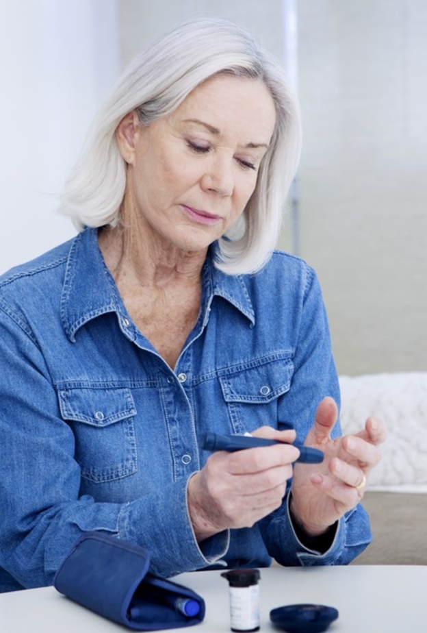 حبة تغني عن جراحة انقاص الوزن لمرضى السكري بالامارات