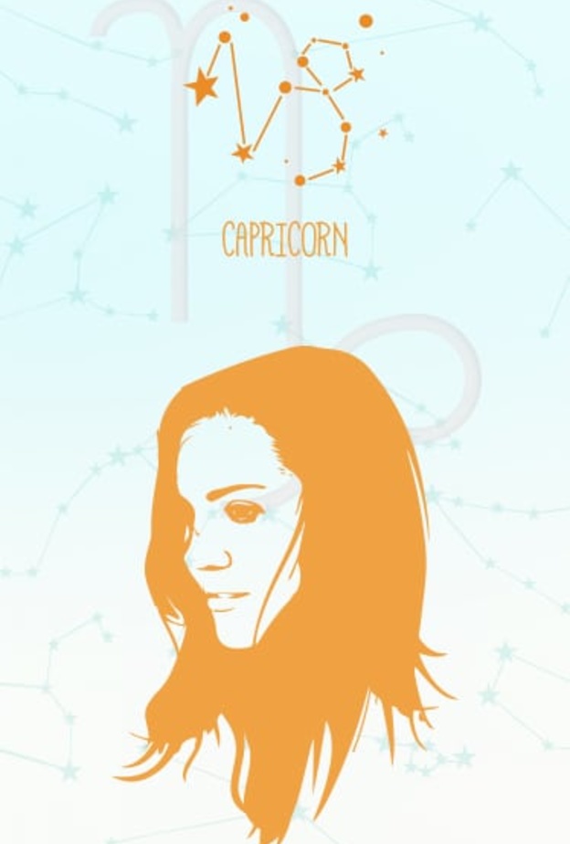 إطلالة مناسبة من حيث الألوان للمرأة من برج الجدي