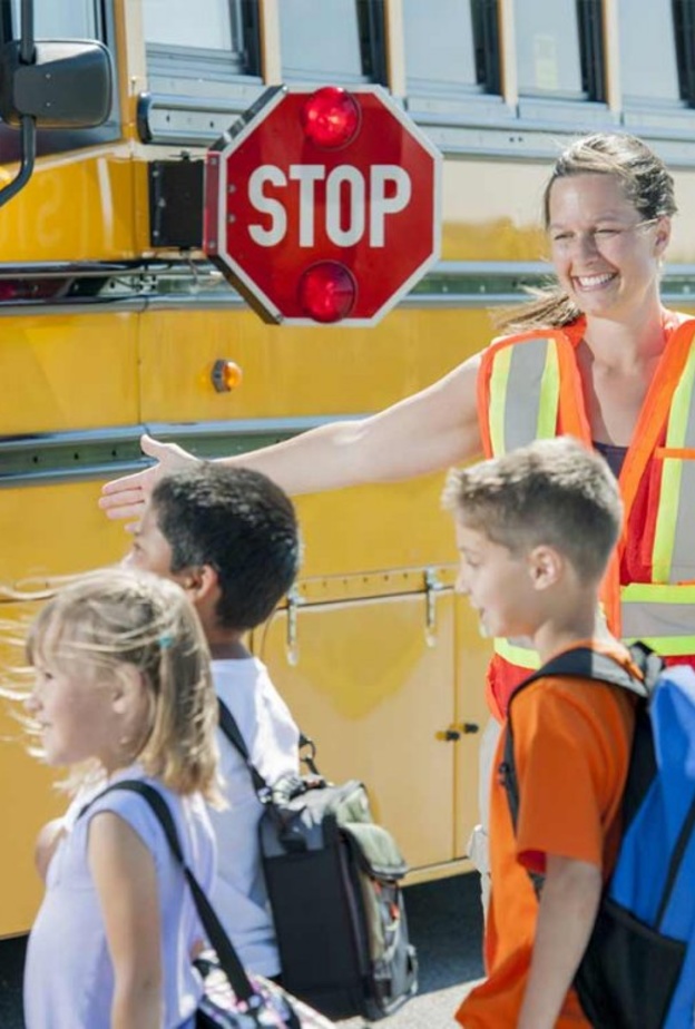  ما يقرب من ثلث الآباء والأمهات تحدثوا عن تعرض أطفالهم لخطر الوقوع ضحية لحادث مروري