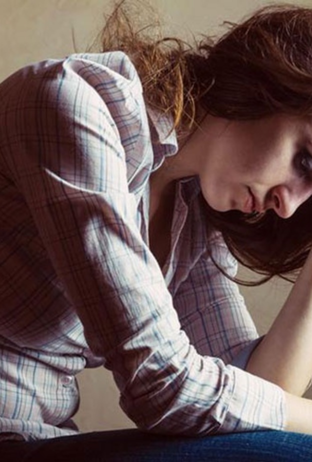  التوتر هو العبء الخفي وهو مضر بالصحة