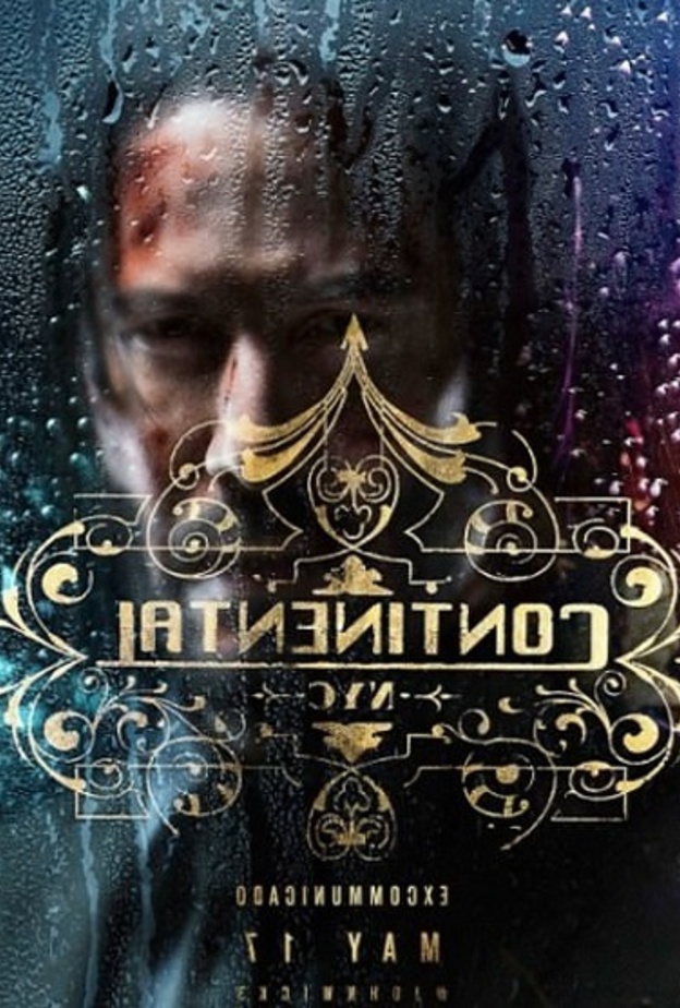 John Wick 3