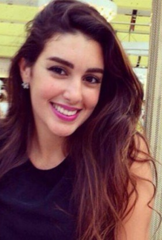 ياسمين صبري