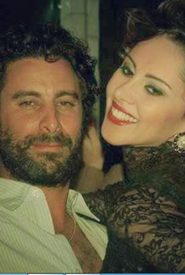 ياسمين رئيس