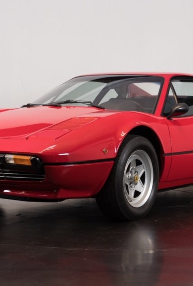 حقائق عن علامة فيراري