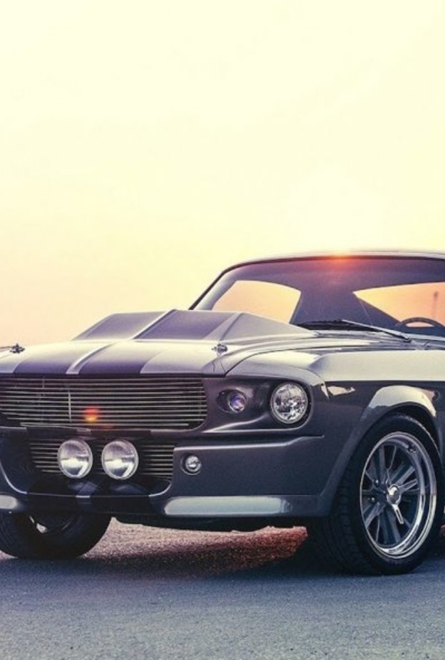 تعرفي إلى أبرز السيارات الأمريكية الكلاسيكية التي غيرت التاريخ