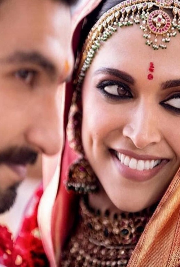 رانفير سينغ لا يمانع في إضافة اسم عائلة بادوكون إلى اسمه