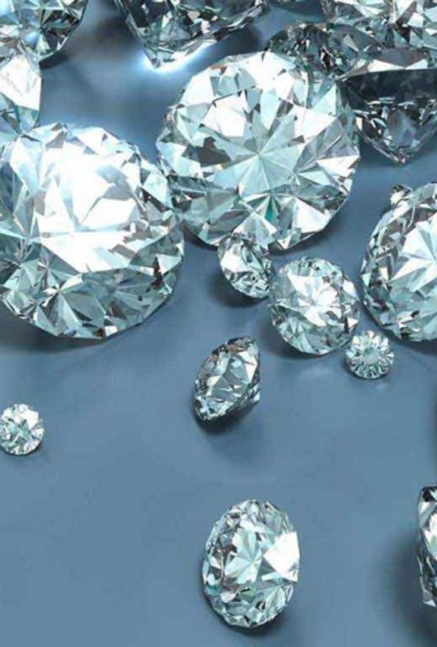 السحر اللافت في حجر الزمرد