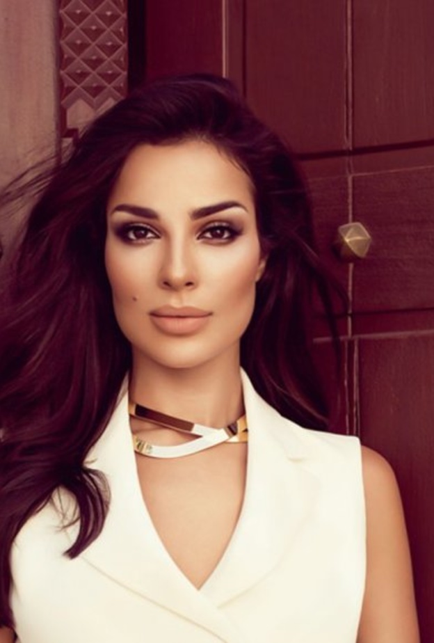 نادين نسيب نجيم 