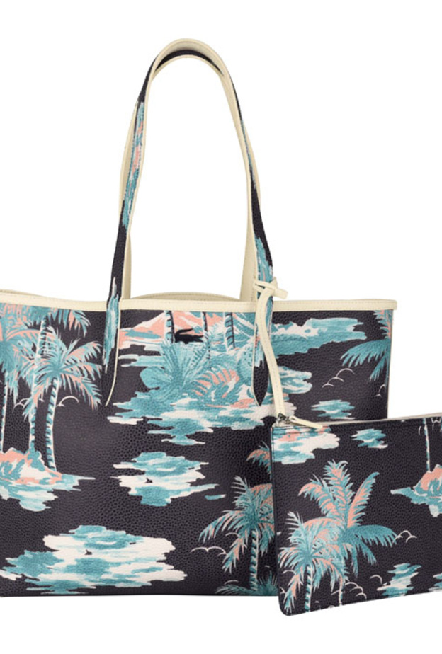 مجموعة  Lacoste لربيع وصيف 2019